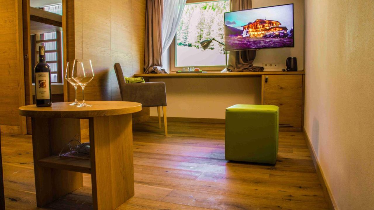 Sport Hotel