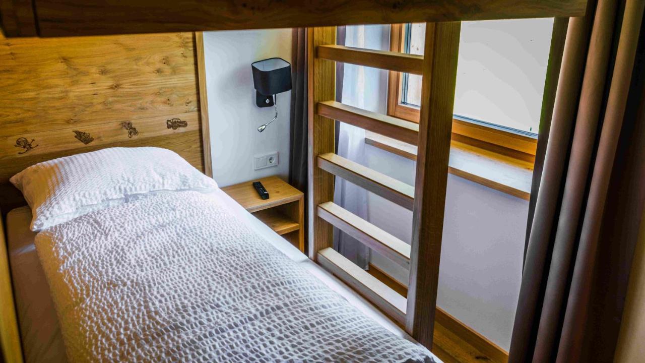 Hotel Sport Livigno