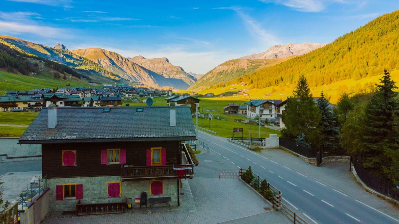 Hotel Sport Livigno